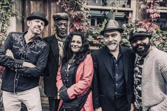 Transglobal Underground + Sonar//Radar @ International Music Venue Fri 15 May £20 advance