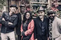 Transglobal Underground + Sonar//Radar @ International Music Venue Fri 15 May £20 advance