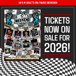 SKANKt @ Headstock Big Ska Weekend