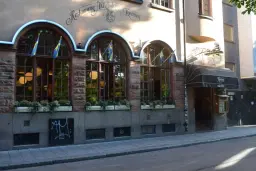 I ölens kvarter - en historisk ölvandring