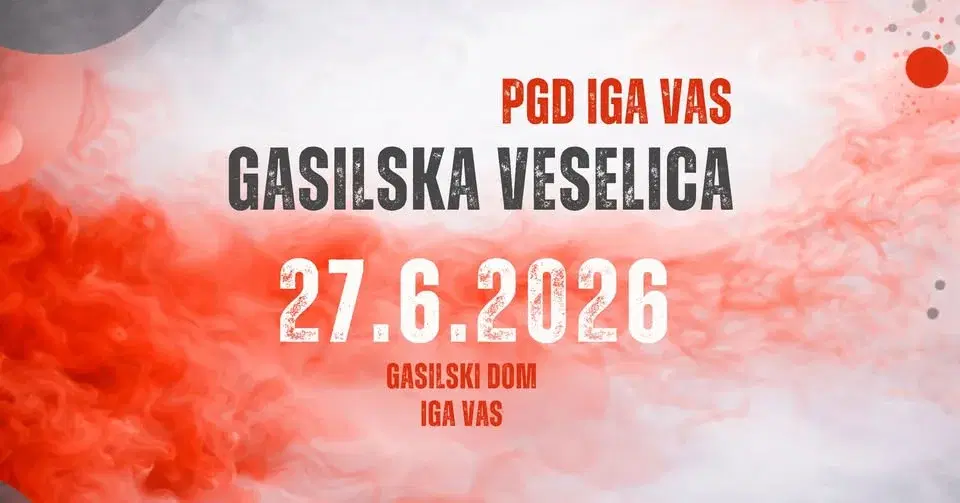 đGasilska veselica PGD IGA VAS | đđ. đđđđđ đđđđđ„