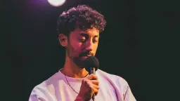 Netflix Is A Joke Presents: Morgan Jay - The Goofy Guy Tour