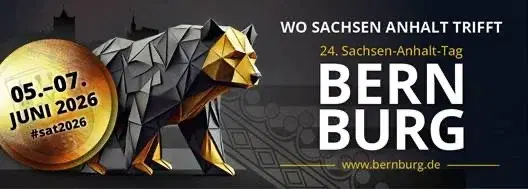 Sachsen-Anhalt-Tag
