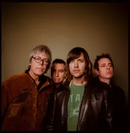 Old 97's | Lizzie No