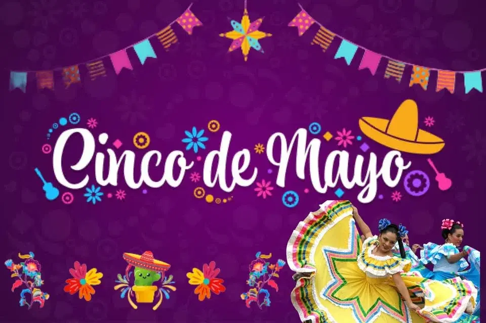 Miss Cinco de Mayo Pageant