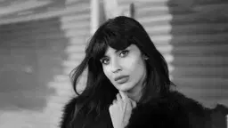 Netflix Is A Joke Presents: Wrong Turns with Jameela Jamil