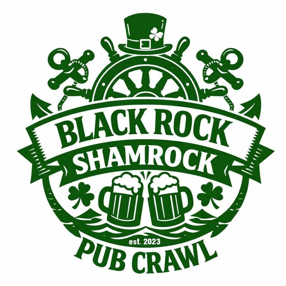 Black Rock Pub Crawl