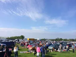 GIANT Bootsale at Elm Tree Bootsale 📢 🗓️ 🛍️