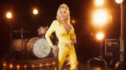 Dolly: Live in Las Vegas