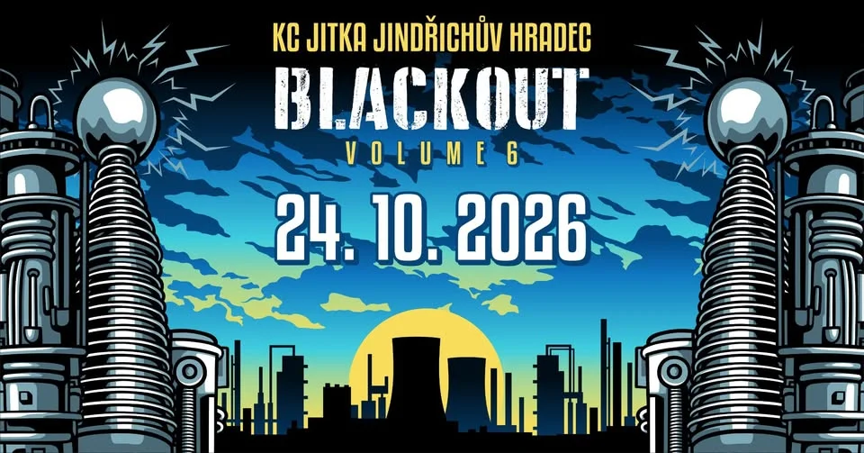 BLACKOUT vol. 6
