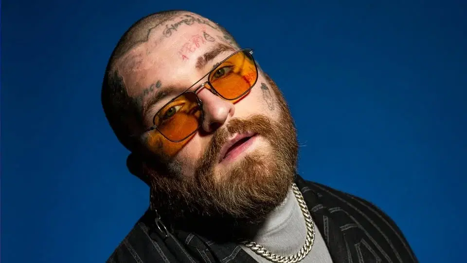 Teddy Swims: Summer 2026 Tour