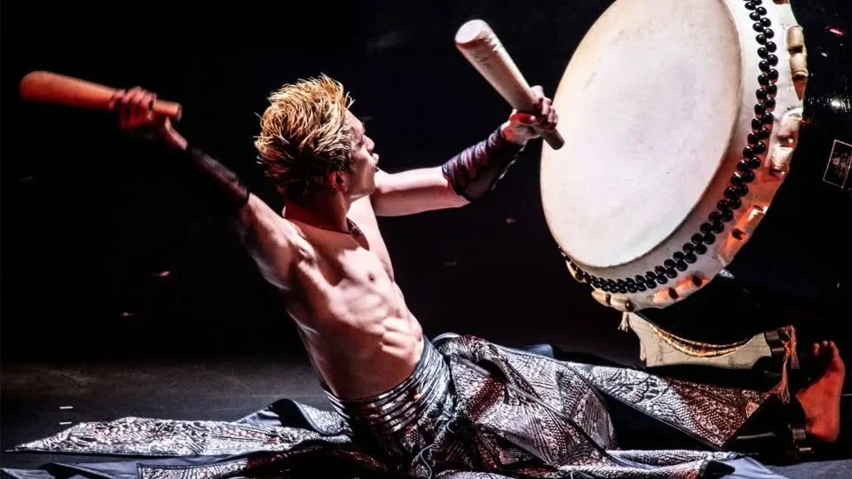 Drum Tao
