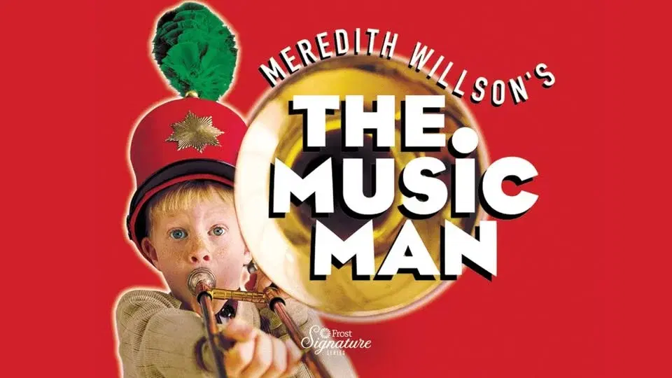 The Music Man