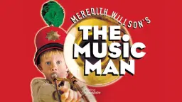 The Music Man