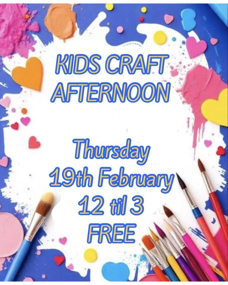 KIDS CRAFTS π¨ βοΈ