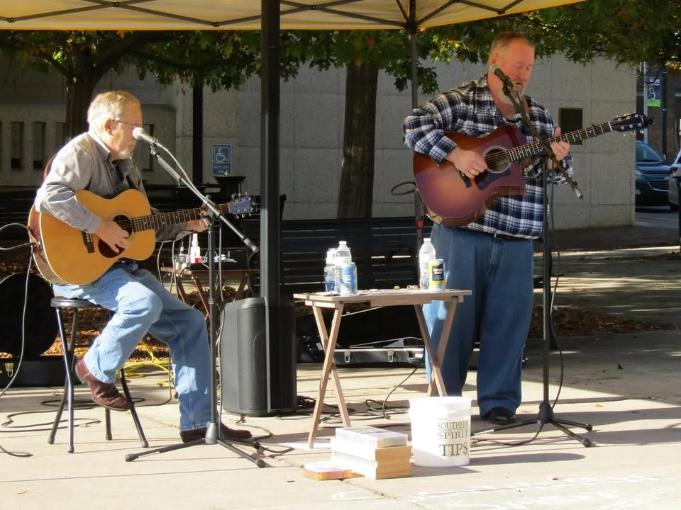 Maryville Farmers Market