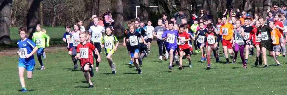 Eastleigh Fun Run