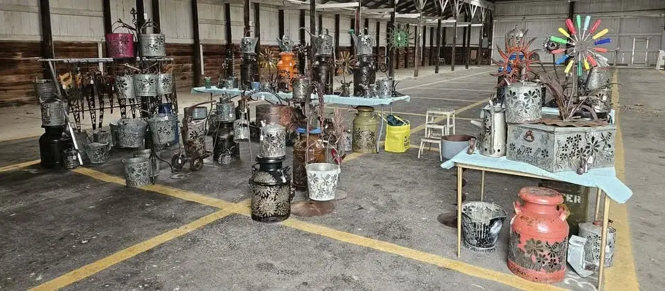 Carroll County Garden Fair