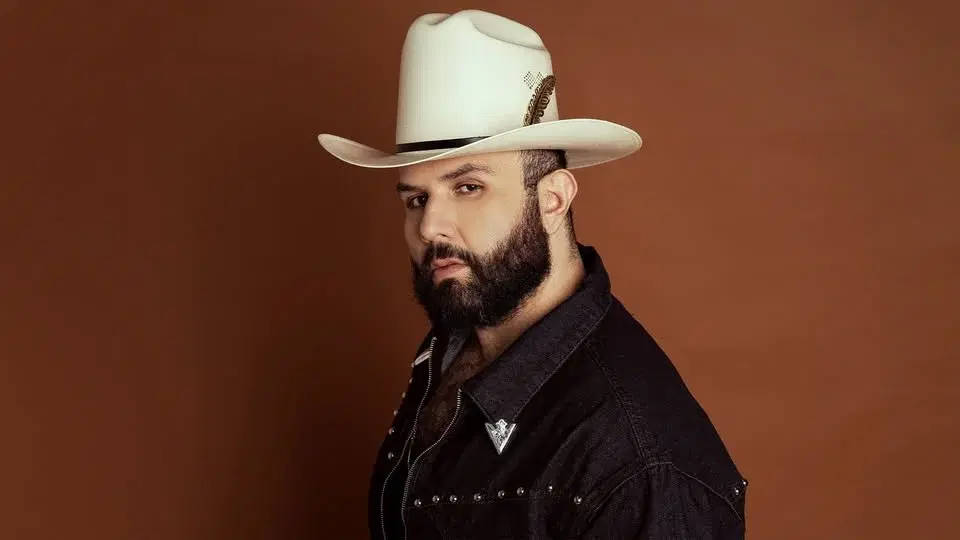 Carín León - De Sonora Para El Mundo Tour 2026