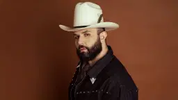 Carín León - De Sonora Para El Mundo Tour 2026