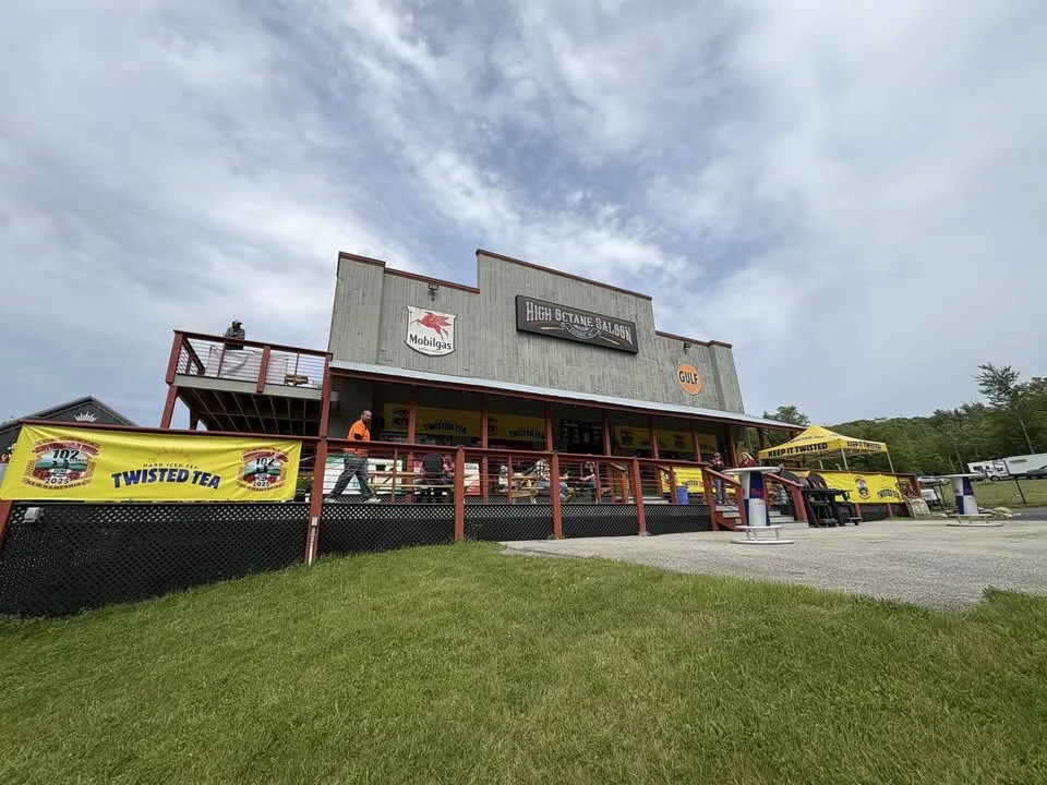 ACTIN'UP heads North to kick off BIKEWEEK