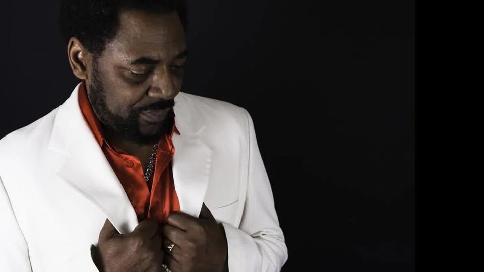 Barry White & John Holt Tribute Night - Longbridge