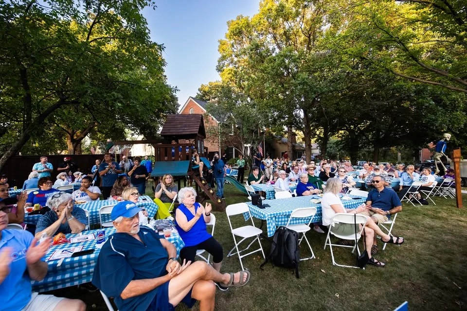 2026 Bagniewski Fish Fry!