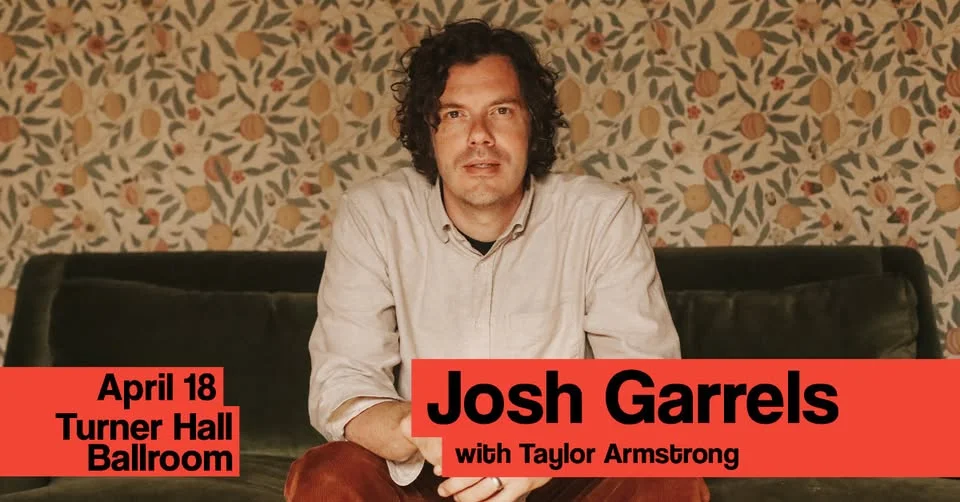 Josh Garrels