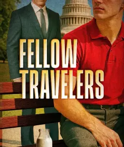 San Diego Opera Presents: Fellow Travelers