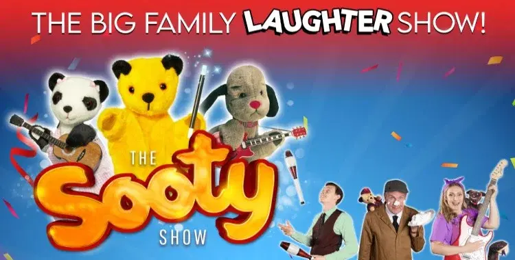 The Sooty Show