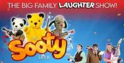The Sooty Show