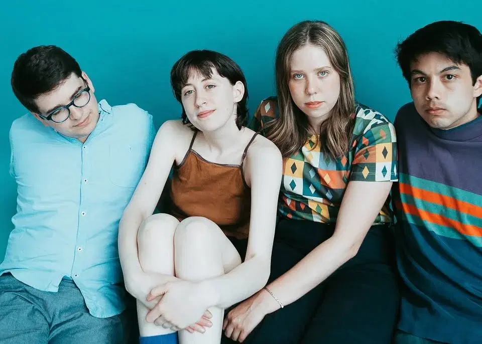 Frankie Cosmos: 10 Years of Next Thing
