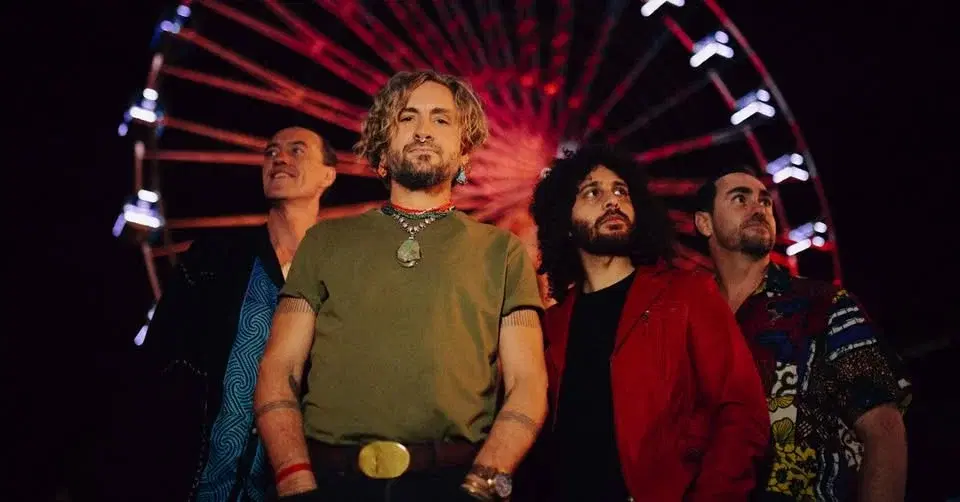 An Evening With John Butler With Band