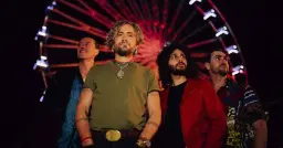 An Evening With John Butler With Band