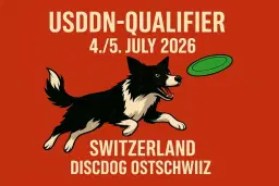 DiscdogOstschwiiz USDDN-Qualifier 2026
