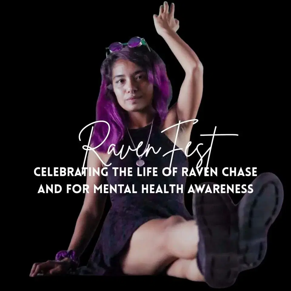 RavenFest @ Mutiny Ocala