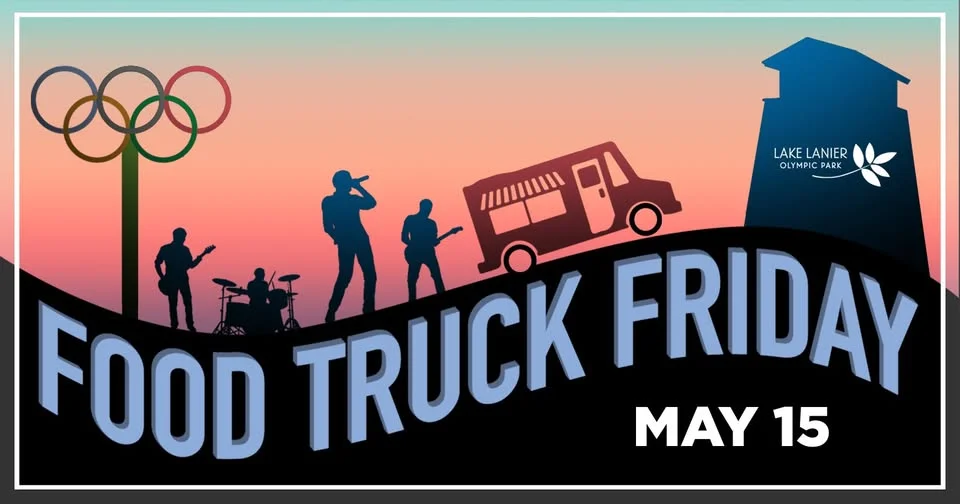 Food Truck Friday