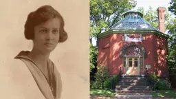 LECTURE: Maurine Ligon