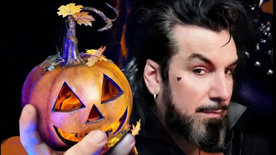 Aurelio Voltaire @ The Masquerade