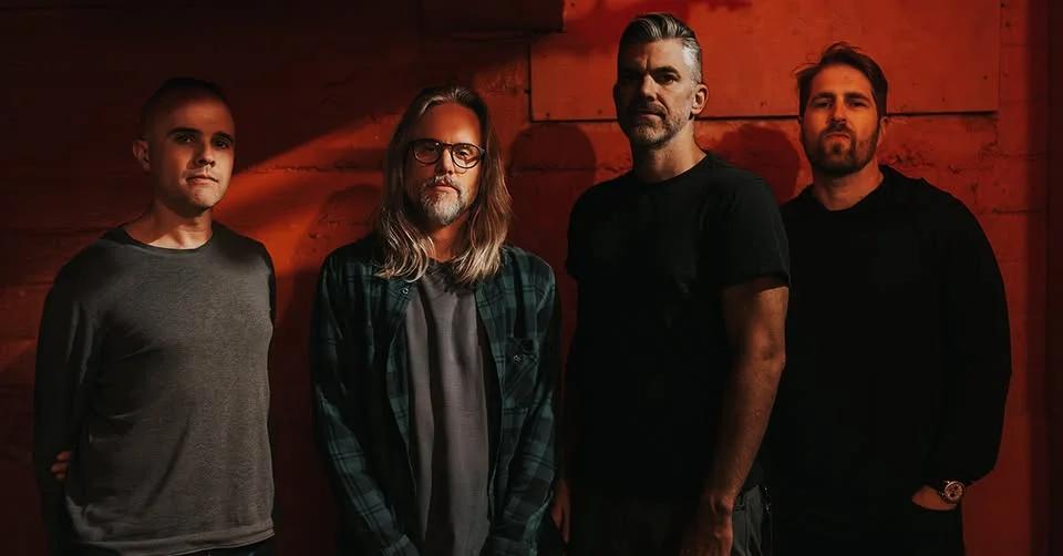 Between The Buried And Me | Special Guest: Monosphere | Debaser, Stockholm