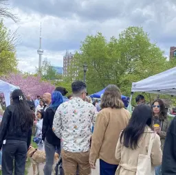 Toronto Artisan Market