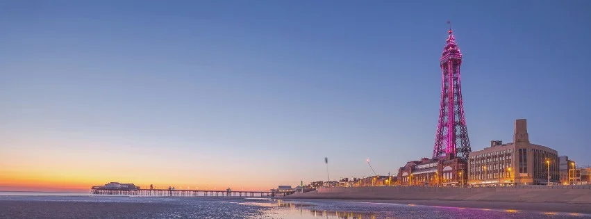 Blackpool Spectacular 2