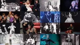 Operahögskolan (SKH Opera) gästar Giresta