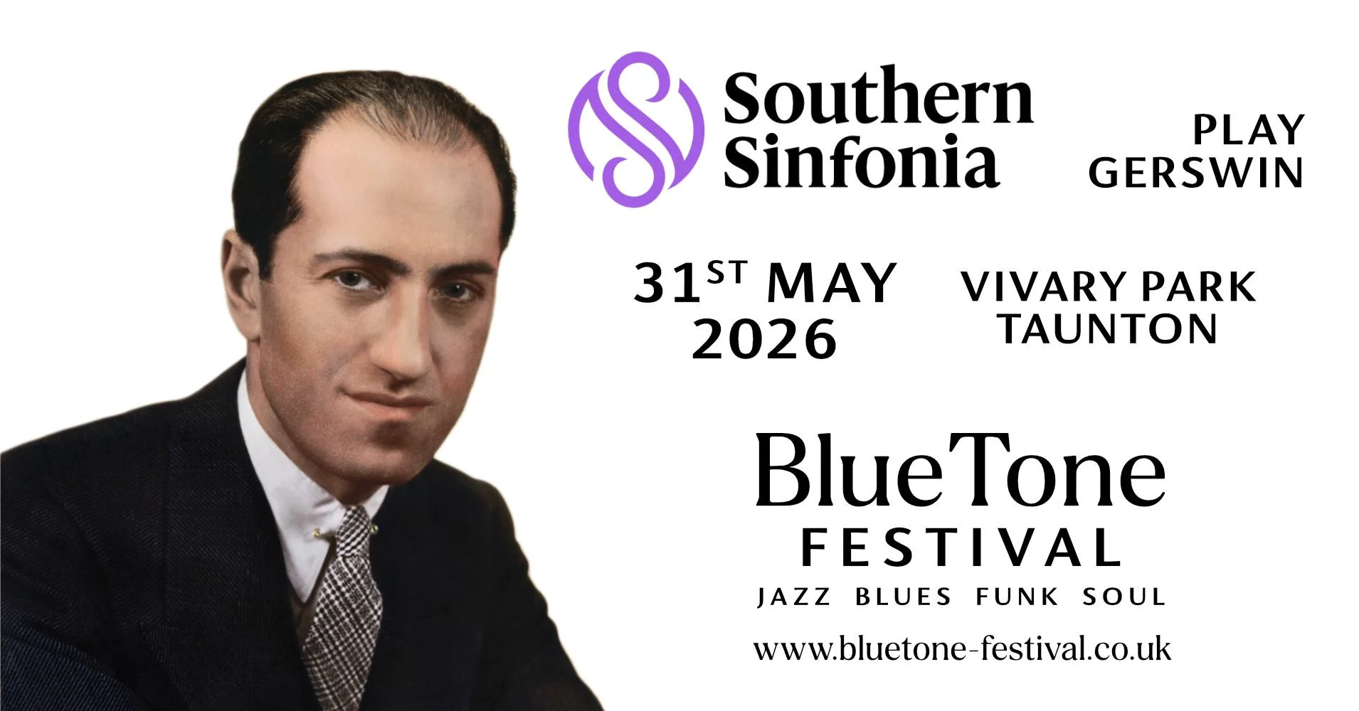 Southern Sinfonia - BlueTone Festival 2026
