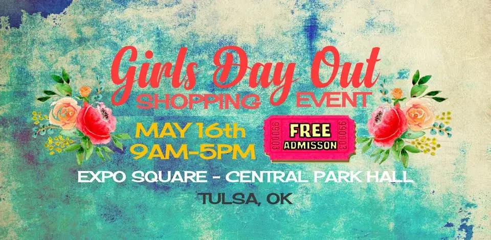 Girls Day Out Tulsa