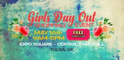 Girls Day Out Tulsa