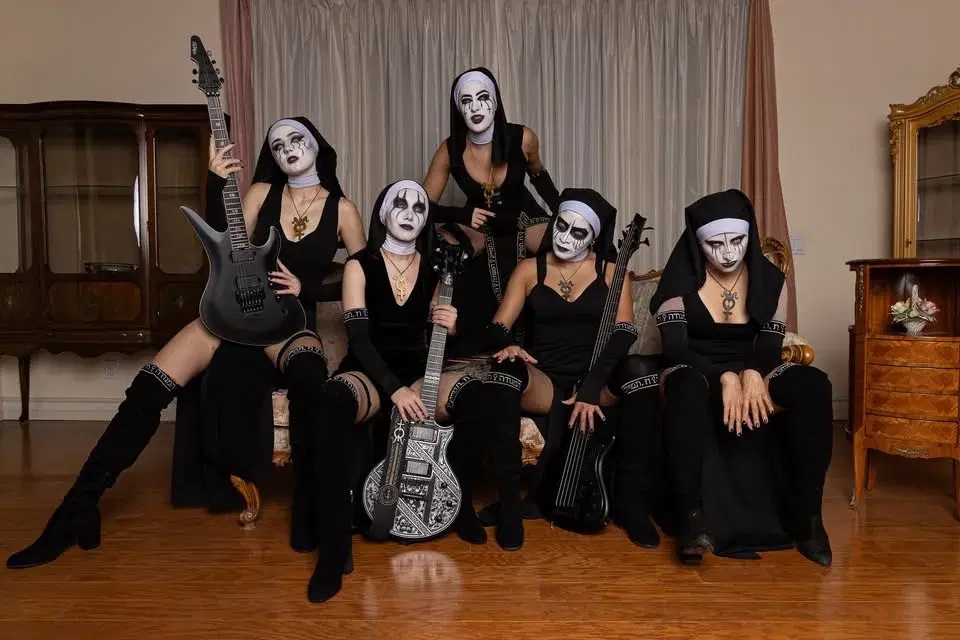 %100 Müzik Sunar: Dogma