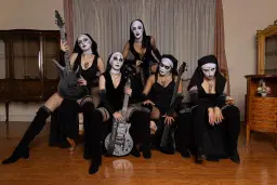 %100 Müzik Sunar: Dogma