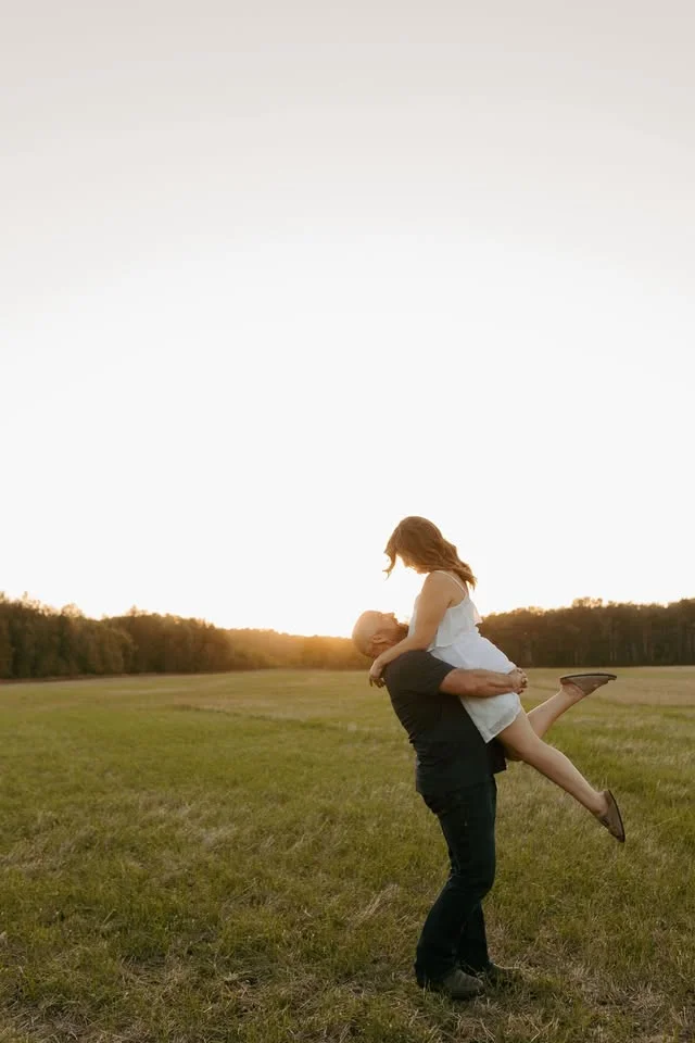 Wedding Social for Cam Leckie & Lindsay Bereza