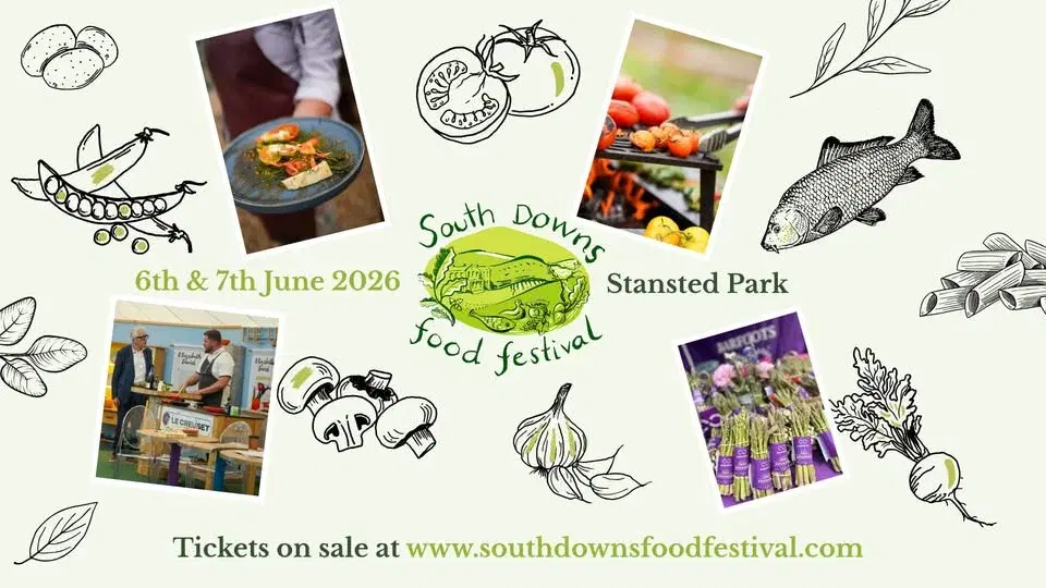 South Downs Food Festival